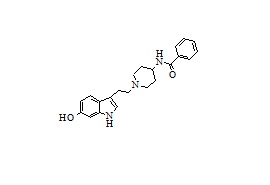 PUNYW26575274 6-Hydroxy <em>Indoramin</em>