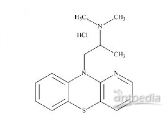 PUNYW27530353 Isothipendyl HCl