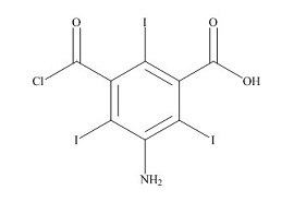 <em>PUNYW19161523</em> <em>Iopromide</em> <em>Impurity</em> <em>2</em>