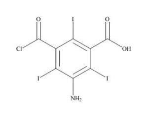PUNYW19161523 Iopromide Impurity 2