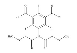 <em>PUNYW19163373</em> <em>Iopromide</em> <em>Impurity</em> <em>4</em>