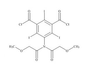 PUNYW19163373 Iopromide Impurity 4