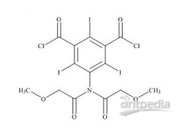 PUNYW19163373 Iopromide Impurity 4