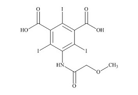 PUNYW19164480 <em>Iopromide</em> Impurity 5
