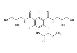<em>PUNYW19165371</em> <em>Iopromide</em> <em>Impurity</em> <em>6</em>