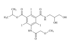 PUNYW19166288 <em>Iopromide</em> <em>Impurity</em> 7