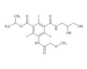 PUNYW19166288 Iopromide Impurity 7
