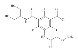 PUNYW19169354 <em>Iopromide</em> <em>Impurity</em> 9