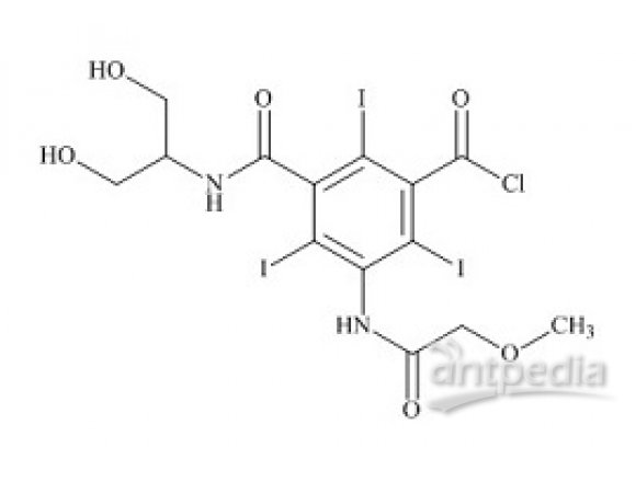PUNYW19169354 Iopromide Impurity 9