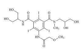 PUNYW19172362 <em>Iopromide</em> <em>Impurity</em> 10