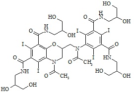 PUNYW19617363 <em>Iodixanol</em> <em>Impurity</em> G