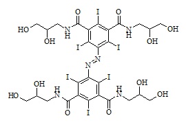 <em>PUNYW19635245</em> <em>Iodixanol</em> <em>Impurity</em> <em>6</em>