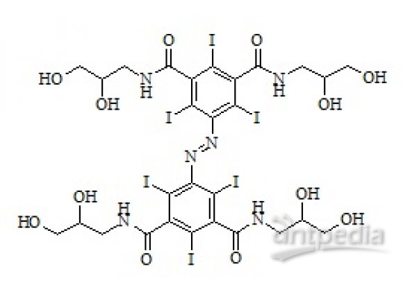 PUNYW19635245 Iodixanol Impurity 6