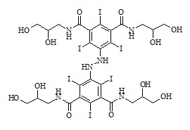 <em>PUNYW19638107</em> <em>Iodixanol</em> <em>Impurity</em> <em>7</em>