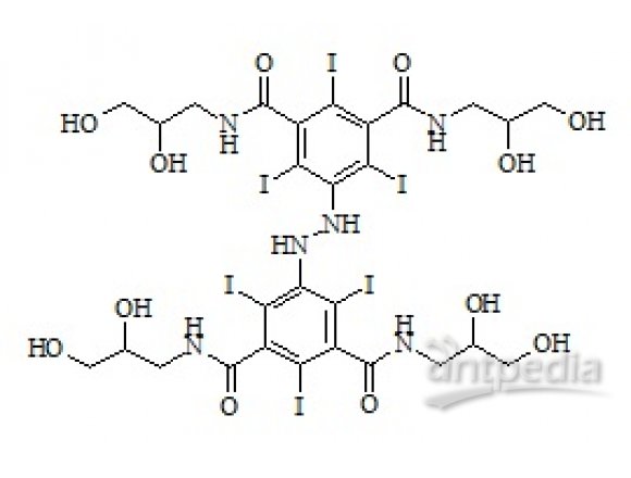 PUNYW19638107 Iodixanol Impurity 7