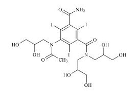 PUNYW19650138 <em>Iodixanol</em> EP Impurity A