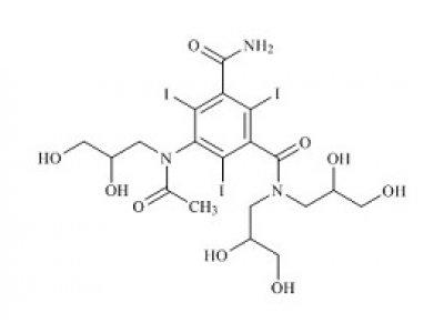 PUNYW19650138 Iodixanol EP Impurity A