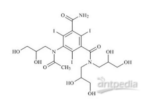 PUNYW19650138 Iodixanol EP Impurity A