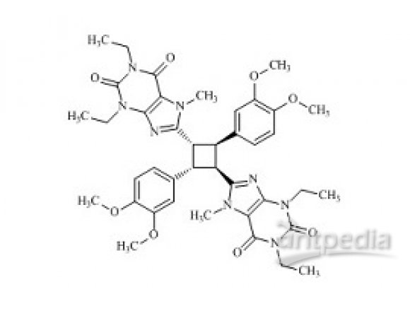 PUNYW20284211 Istradefylline Dimer Impurity 2