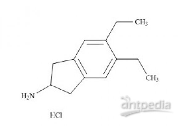 PUNYW20469155 Indacaterol Impurity 6 HCl