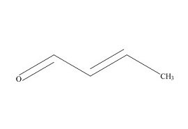 PUNYW11441282 Isavuconazole <em>Impurity</em> 33 (<em>Crotonaldehyde</em>)