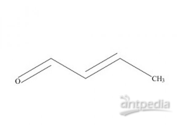 PUNYW11441282 Isavuconazole Impurity 33 (Crotonaldehyde)