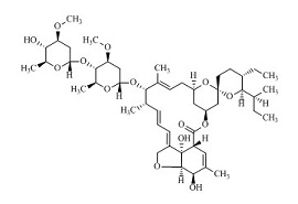 PUNYW19984405 24-Ethyl <em>Ivermectin</em>