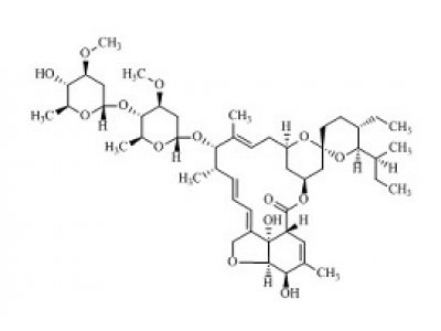 PUNYW19984405 24-Ethyl Ivermectin