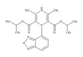 PUNYW22285205 <em>Isradipine</em> EP Impurity B