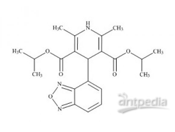 PUNYW22285205 Isradipine EP Impurity B