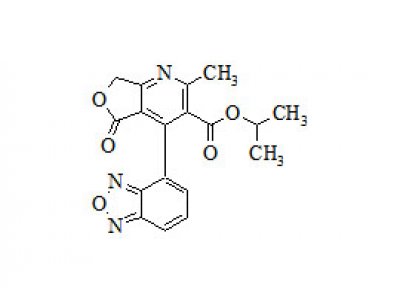PUNYW22275264 Dehydro Isradipine Lactone
