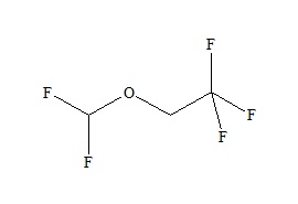 <em>PUNYW25593403</em> <em>Isofluorane</em> <em>Impurity</em> <em>2</em>