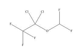 <em>PUNYW25595192</em> <em>Isofluorane</em> <em>Impurity</em> <em>4</em>