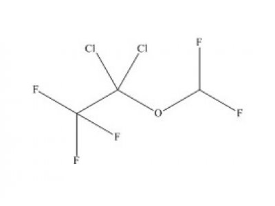 PUNYW25595192 Isofluorane Impurity 4