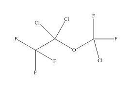 PUNYW25596358 <em>Isofluorane</em> <em>Impurity</em> 5