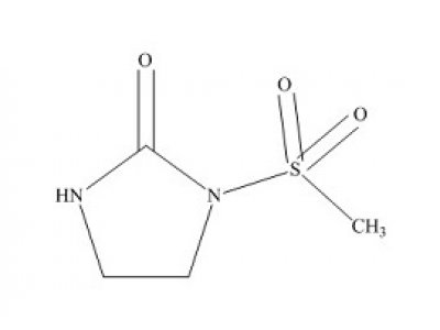 PUNYW26856115 1-Methanesulfonyl-2-imidazolidinone