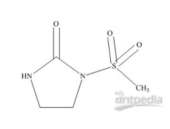 PUNYW26856115 1-Methanesulfonyl-2-imidazolidinone