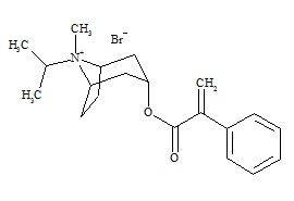 PUNYW19357315 <em>Ipratropium</em> <em>Bromide</em> Impurity 1