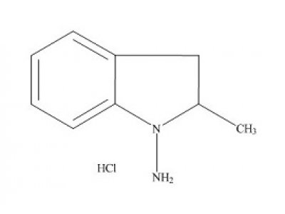 PUNYW11924360 Indapamide Impurity B (1-Amino-2-Methylindoline HCl)