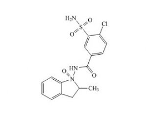 PUNYW11934596 Indapamide Impurity 5