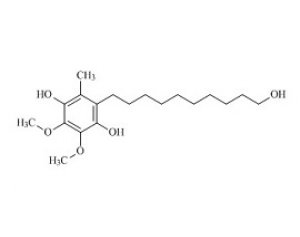 PUNYW19836176 Idebenone Impurity 1 (Dihydroidebenone)