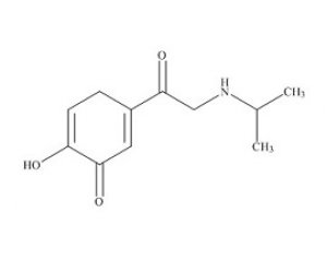 PUNYW20867562 Isoproterenol Impurity 8