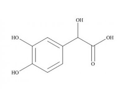 PUNYW20869504 Isoproternol Impurity D1 (DL-3,4-Dihydroxymandelic Acid)
