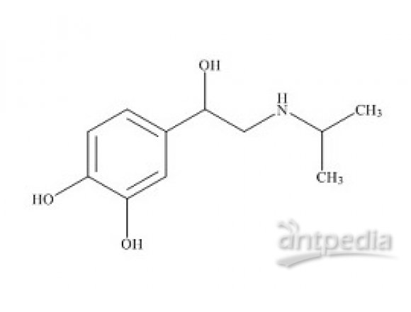 PUNYW20854476 Isoproterenol