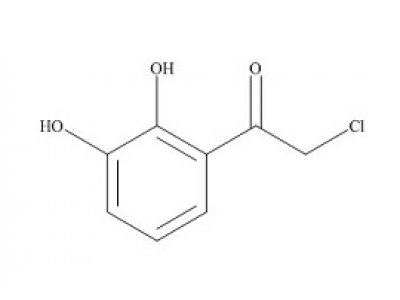 PUNYW20855576 Isoproterenol Impurity 2