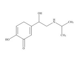 PUNYW20862578 Isoproterenol Impurity 6