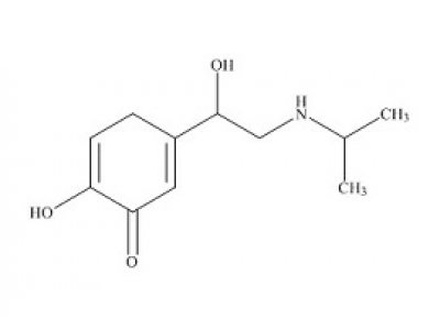 PUNYW20862578 Isoproterenol Impurity 6