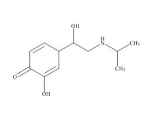PUNYW20864377 Isoproterenol Impurity 7