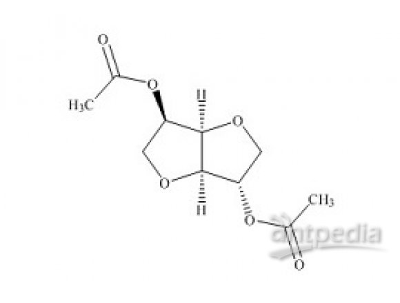 PUNYW20440427 Isosorbide Impurity 3