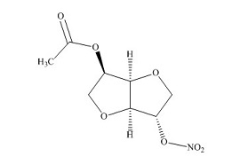 <em>PUNYW20444440</em> <em>Isosorbide</em> <em>Impurity</em> <em>4</em>